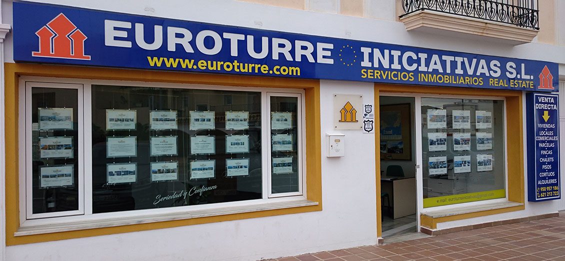 EuroTurre