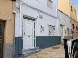 Property in Almeria